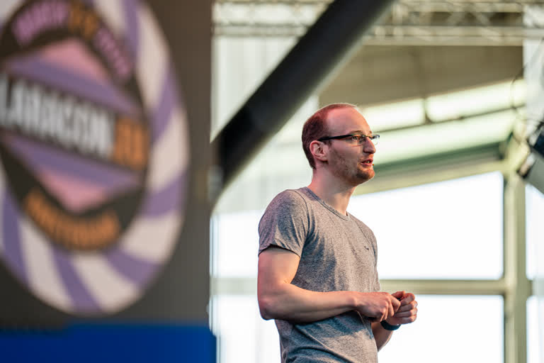 Laracon EU community memory 233