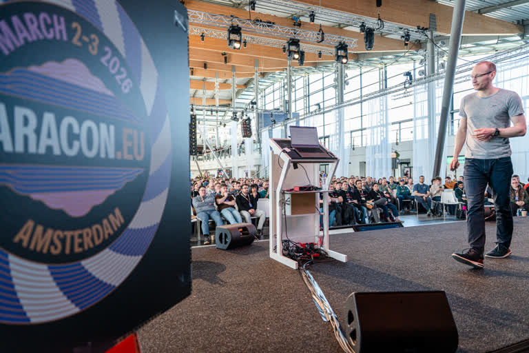 Laracon EU community memory 235