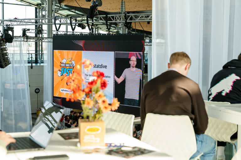 Laracon EU community memory 237