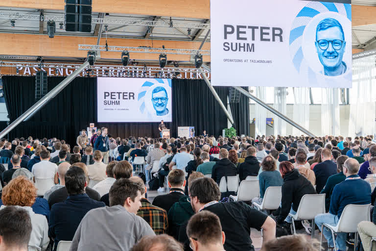Laracon EU community memory 239