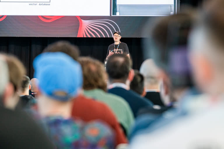 Laracon EU community memory 240
