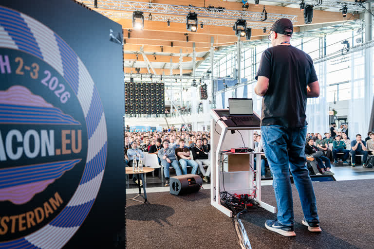 Laracon EU community memory 248