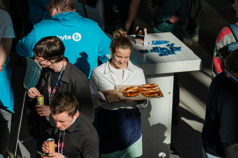 Laracon EU community memory 252