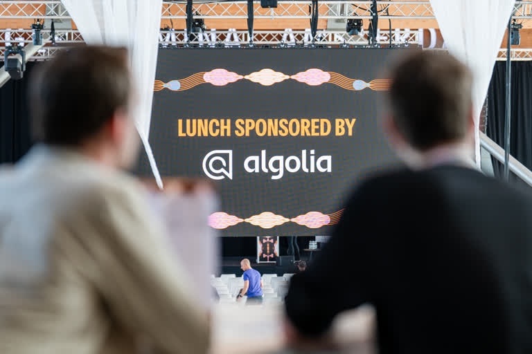 Laracon EU community memory 253