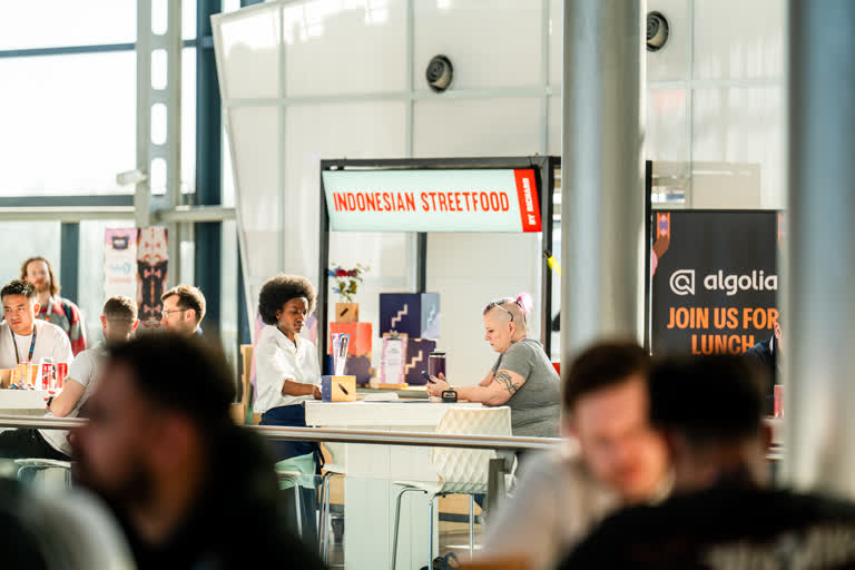 Laracon EU community memory 254