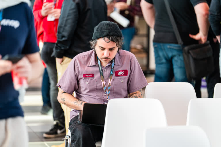 Laracon EU community memory 255