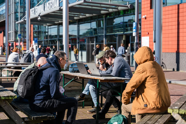 Laracon EU community memory 257