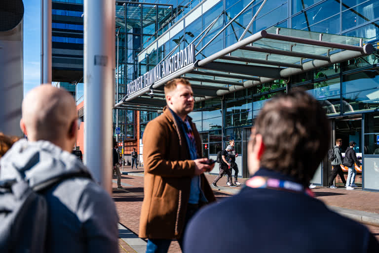 Laracon EU community memory 258