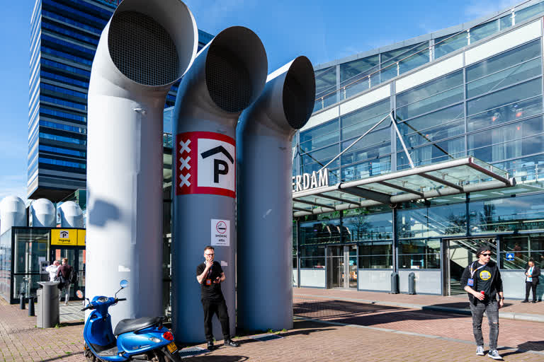 Laracon EU community memory 259
