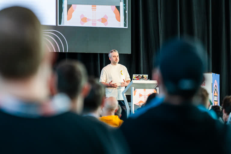 Laracon EU community memory 261