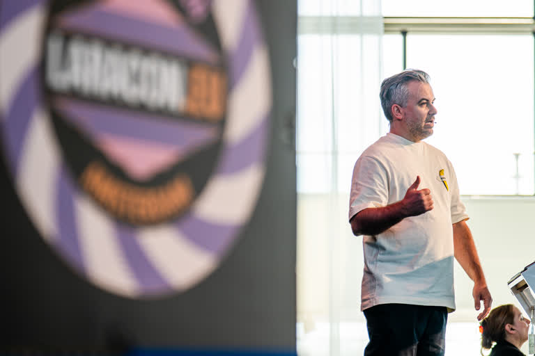 Laracon EU community memory 263