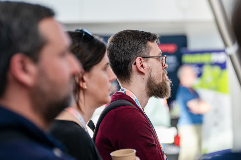Laracon EU community memory 269
