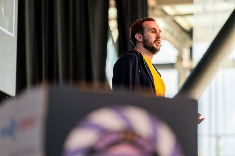 Laracon EU community memory 285