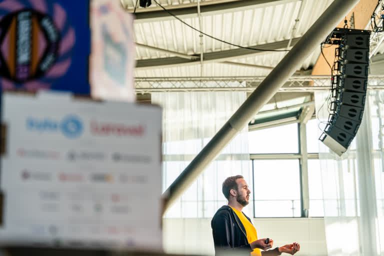 Laracon EU community memory 287