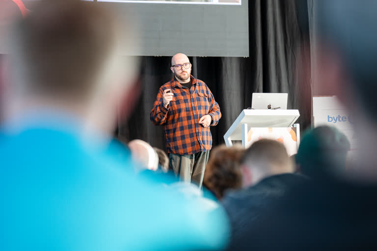 Laracon EU community memory 296
