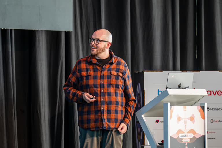 Laracon EU community memory 299