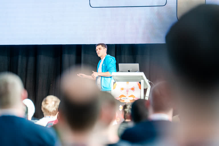 Laracon EU community memory 309