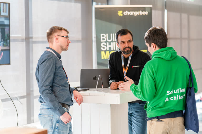 Laracon EU community memory 323