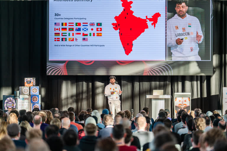 Laracon EU community memory 328