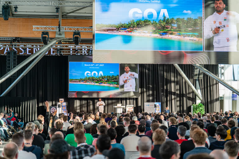 Laracon EU community memory 330