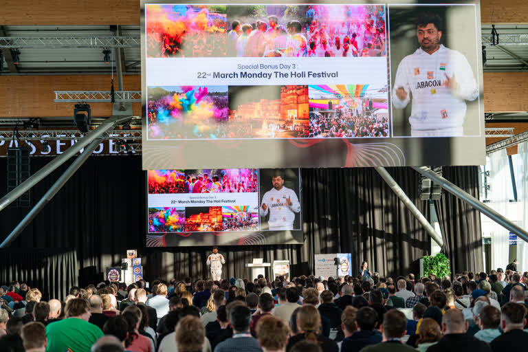 Laracon EU community memory 331