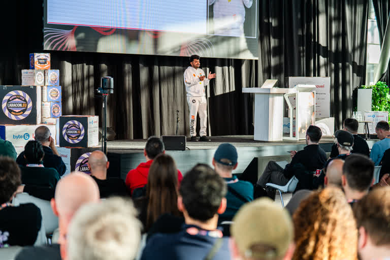 Laracon EU community memory 334