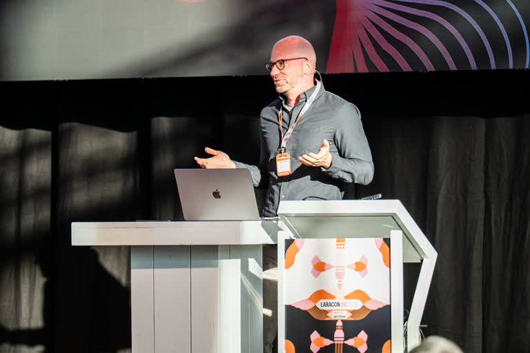 Laracon EU community memory 341