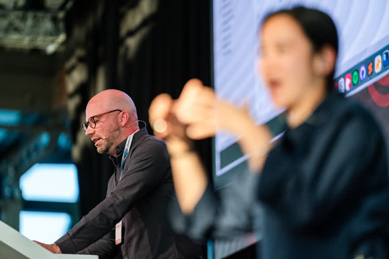 Laracon EU community memory 356
