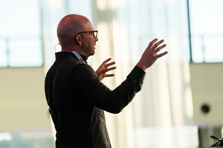 Laracon EU community memory 357