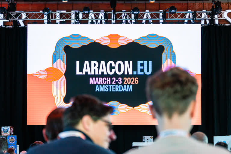 Laracon EU community memory 359