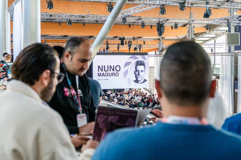 Laracon EU community memory 362